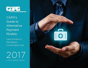 CAPG Publishes Exclusive Collection of Case Studies Highlighting Alternative Payment Models