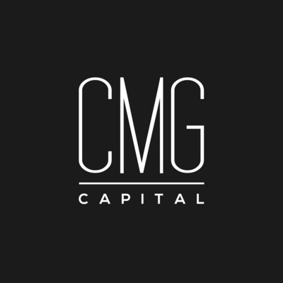 Logo (PRNewsfoto/CMG Capital)