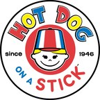 Celebrate National Lemonade Day (August 20) with FREE Lemonade at Hot Dog on a Stick