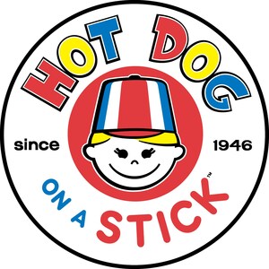 Celebrate National Lemonade Day (August 20) with FREE Lemonade at Hot Dog on a Stick