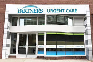 Partners Urgent Care Continues Expansion in Greater Boston