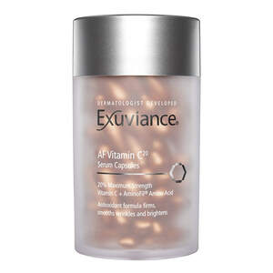 Exuviance® Launches AF Vitamin C20 Serum Capsules