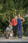 Invisalign® Brand Teams Up With Superstar Athletes Gabrielle Reece, Laird Hamilton, And Their Daughter Reece To Inspire Others To Focus On Achieving Their Personal Goals And Wellbeing