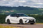 Ready For Launch: The Countdown Begins For The Highly Anticipated All-New 2018 Toyota Camry