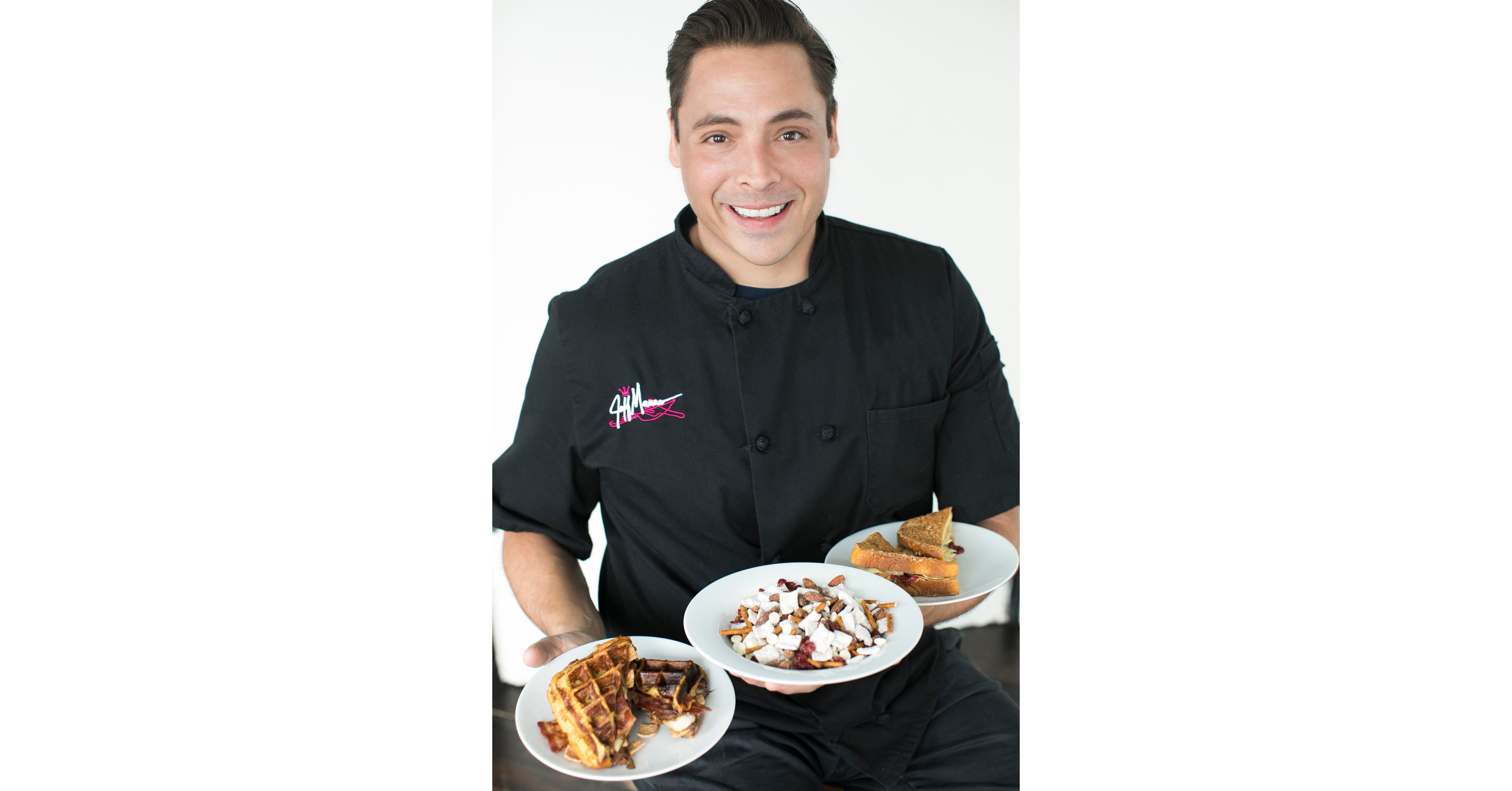 Cinnamon Toast Crunch Opens Cereal DriveThru In Grand Canyon, AZ This