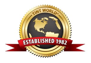 Tint World® Celebrates 35th Anniversary, Franchise Growth