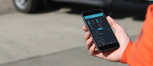 Fleetmatics launches LogBook for iOS, a one-stop approach to Hours of Service (HOS) management for commercial drivers