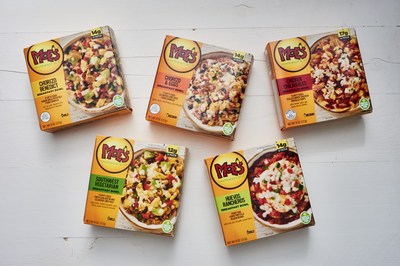 MOE’S SOUTHWEST GRILL® PARTNERS WITH CPG GIANT, KELLOGG COMPANY, TO BRING BOLD FLAVORS TO NEW BREAKFAST BOWLS IN GROCERY FROZEN FOOD SECTION