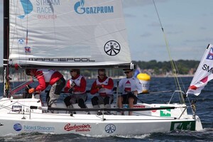 xG Technology's Vislink Business Provides Wireless Camera Transmission Support for World's Largest Sailing Event
