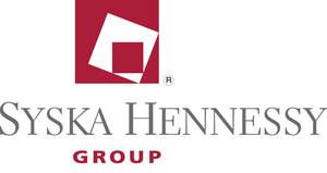 Syska Hennessy Promotes Nine Professionals to Associate Principal