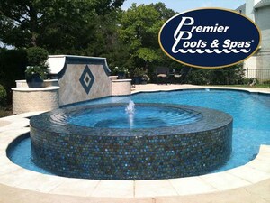 Premier Pools &amp; Spas Dallas Location Rated 1st in Customer Service