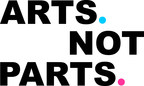 Irregular Labs Officially Kicks Off Arts Not Parts Campaign June 23, 2017