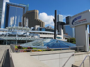 The Metro Toronto Convention Centre Generates Over $500M in Economic Benefit, Anticipates Record-Breaking Summer