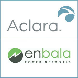 Aclara and Enbala Form Strategic Alliance