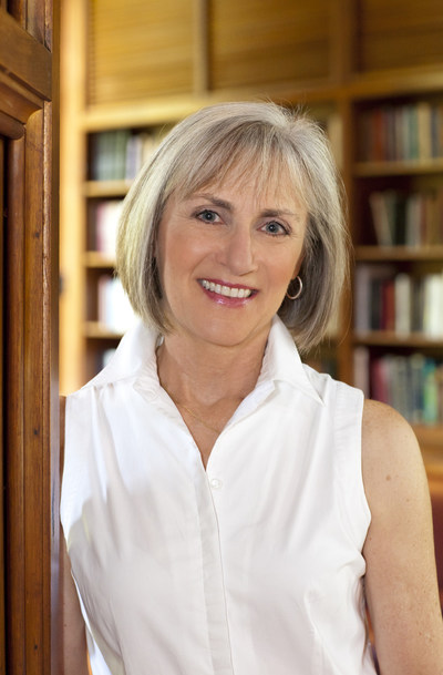 Cynthia Cherrey, President & CEO, International Leadership Association