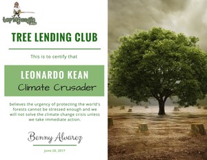 Tree Lending Club and Top10Jungle.com Announce Free Debt Consolidation Comparison Program for Climate Crusaders