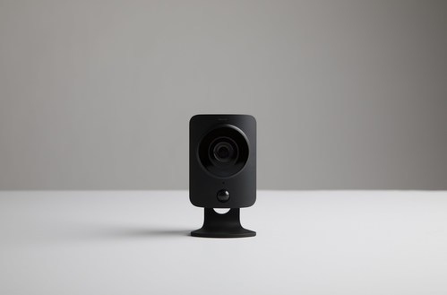 Introducing SimpliSafe's Smart Security Camera: SimpliCam