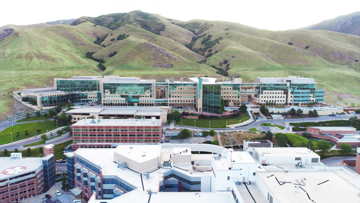 Huntsman Cancer Institute Unveils New Primary Children S And Families Cancer Research Center