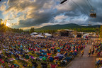 Over 40,000 Attend 13th Annual Mountain Jam