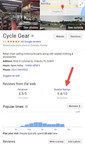 ResellerRatings Announces Integration of Star Ratings Into Google My Business