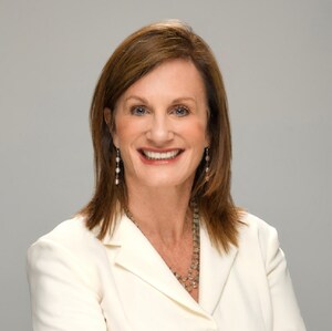 Margaret Sullivan Joins Radiant.Earth's Board of Directors