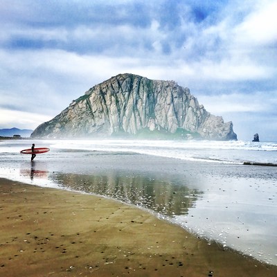 Escape the Heat and Crowds in Morro Bay, CA and Turn Your 4th of July  Celebration Into 5 Days of Fun