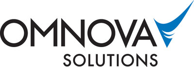 OMNOVA Solutions logo 