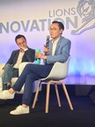 Reverse Innovation and the Advantage of Leveraging China's Ecosystem - Gululu Featured at "Cannes Lions Festival of Creativity"