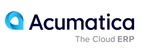 Acumatica Brings New Features and Agility to Rapid Growth...