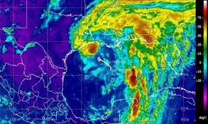 C Spire gears up for Tropical Storm Cindy; offers consumers and businesses reminders and tips on how to weather expected heavy rains and gusty winds