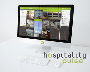 hospitalityPulse Offers a "Sneak Peek" of pulseBooker During HITEC 2017