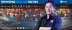 Mouser Electronics and Grant Imahara Launch "Shaping Smarter Cities" Video Series