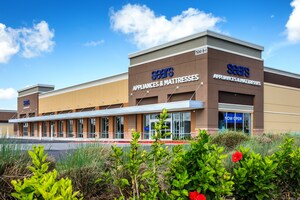 Sears Opens First Appliances &amp; Mattresses Store In Pharr, Texas