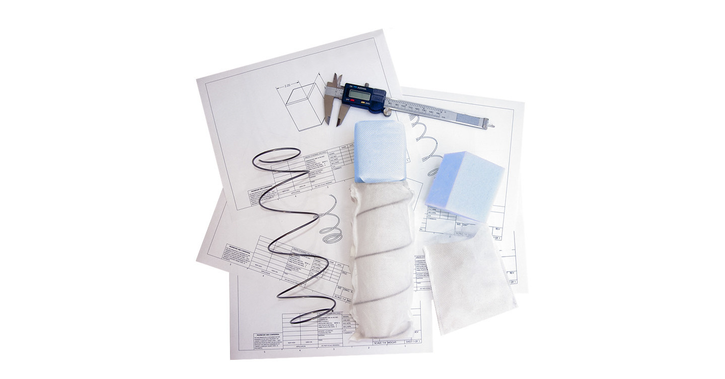 SleepOvation Confirms Patent Grant For The Most Significant Mattress