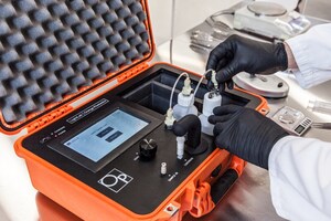 CW Analytical Expands Offerings With Orange Photonics Partnership