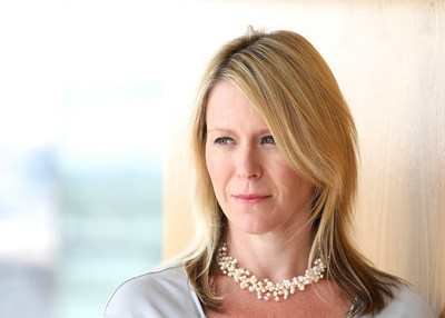 Michelle Neal, President, BNY Mellon Markets