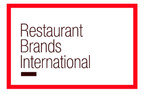 Restaurant Brands International Inc. publie son rapport inaugural sur la durabilité