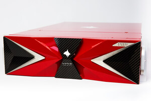 The fastest SSL/TLS decryptor in the world: Wheel Lynx Infinity, breaking the speed barrier