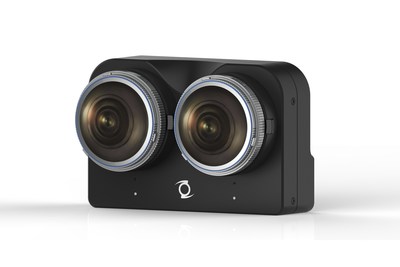 Z CAM 3D180 Cinematic VR Camera