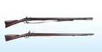 40-year Collection of Revolutionary War Guns, Tomahawks and Accoutrements to be Auctioned on June 24 in Ohio