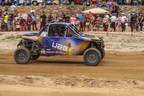 UAG Sponsors JT Holmes' Triumphant Victory in Baja 500