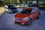 Kia becomes first non-premium brand ever to earn top ranking in J.D. Power Initial Quality Study for second consecutive year