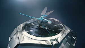TIMEX and SilMach to disrupt watch industry by inventing first MEMS technology movement