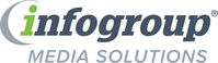 Infogroup Data Solutions Logo (PRNewsfoto/Infogroup Data Solutions)