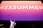 GRAMMY®-nominated Recording Artist Jidenna Performs at SoundExchange's Summer Music Celebration