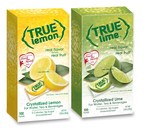 True Citrus and Diamond Crystal Brands Announce New Foodservice Business Relationship