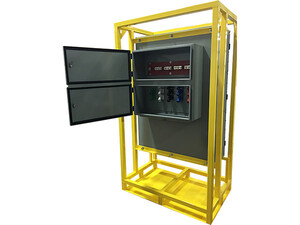 Power Temp Systems, Inc. Flips I-Line Panel Industry on Its Head With Launch of Their Revolutionary I-Line Panel Design