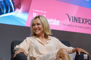 Global issues dominate Vinexpo Bordeaux 2017