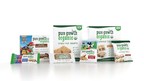Pure Growth Organic Launches Three New Healthy Snacks And Expands National Retail Partnerships