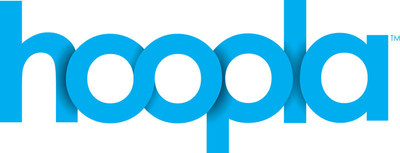 hoopla digital expands content agreement with HarperCollins Publishers